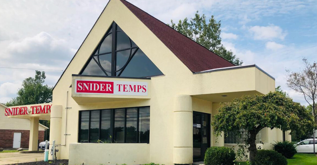 SniderBlake Personnel Custom Staffing Solutions