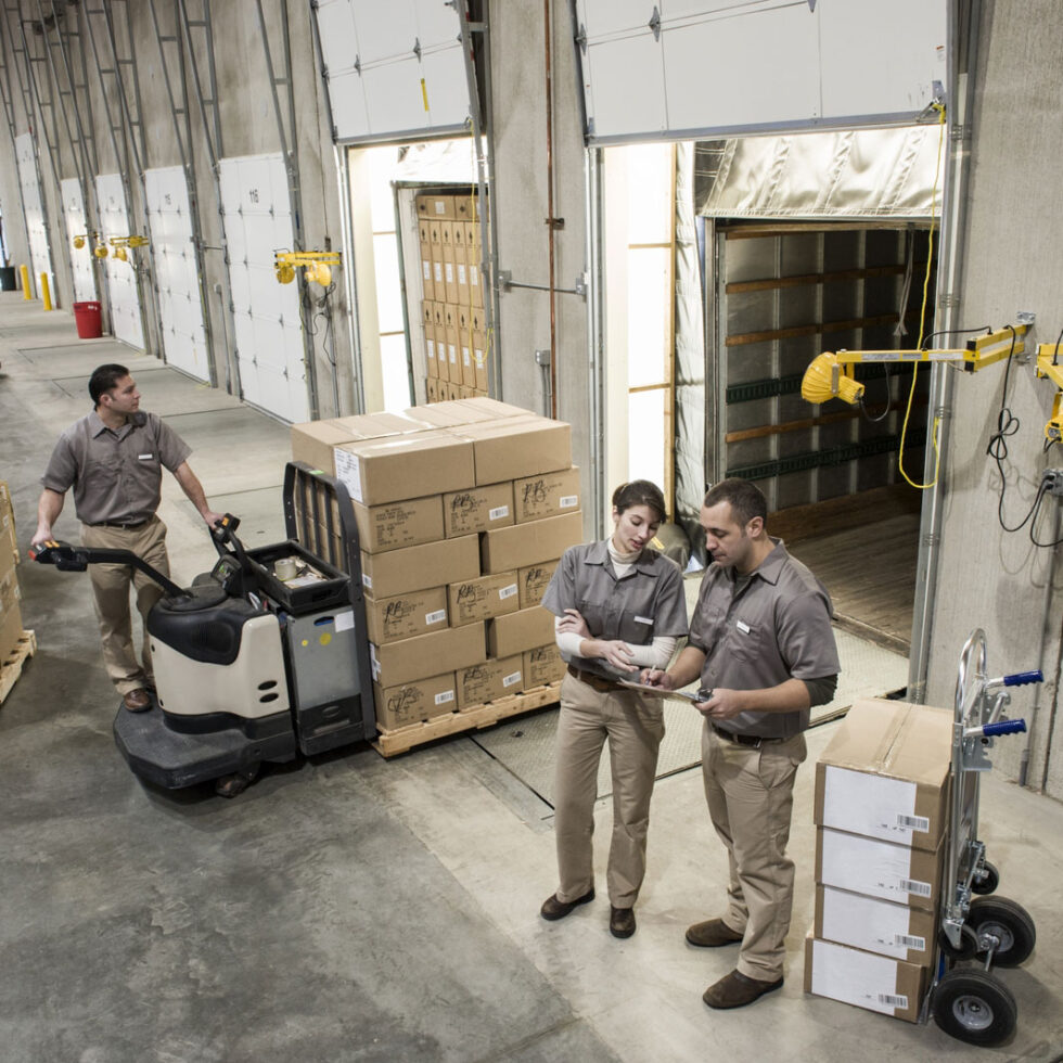 Columbus SniderBlake Personnel