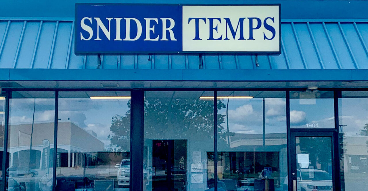 SniderBlake Personnel Custom Staffing Solutions