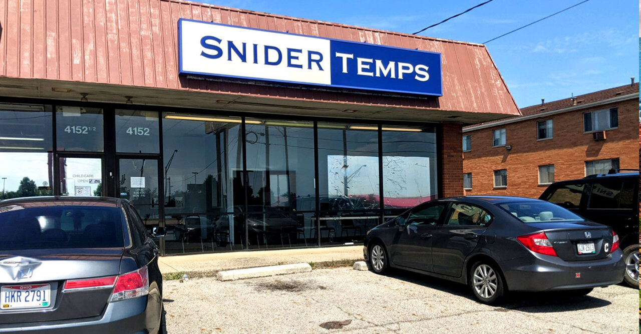 SniderBlake Personnel Custom Staffing Solutions