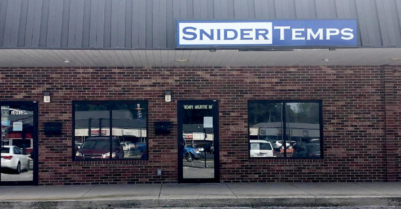 SniderBlake Personnel Custom Staffing Solutions