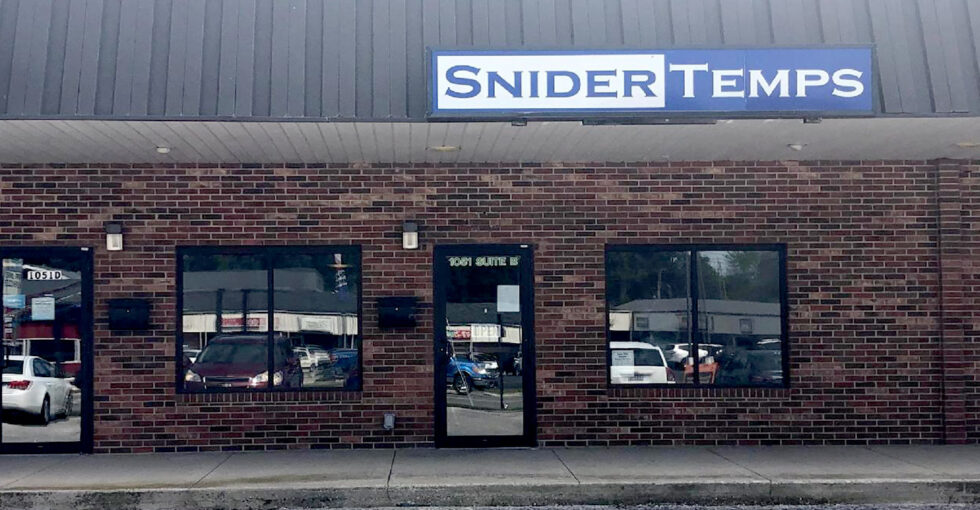 SniderBlake Personnel Custom Staffing Solutions