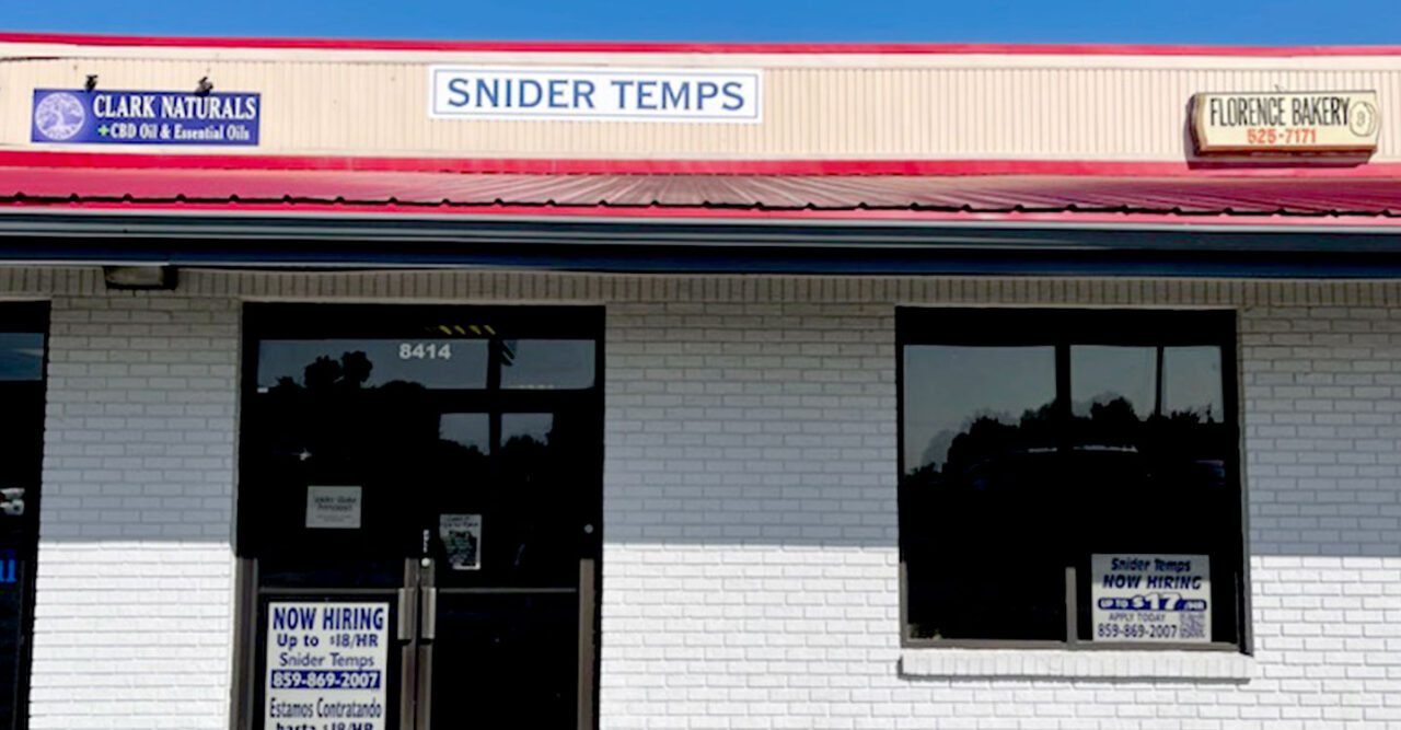 SniderBlake Personnel Custom Staffing Solutions