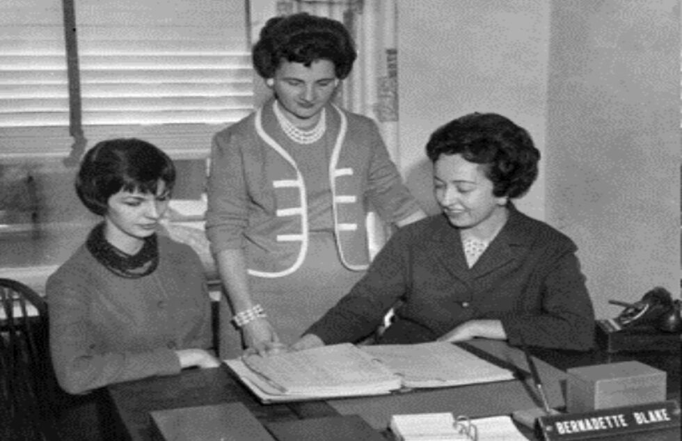 About SniderBlake Personnel